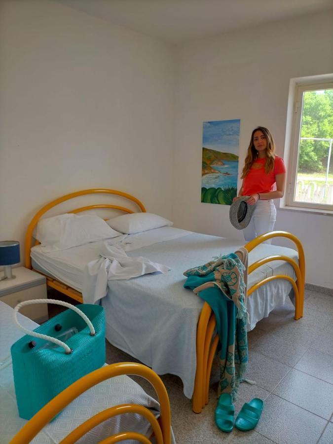 Esmeraldo 3* Capo Vaticano