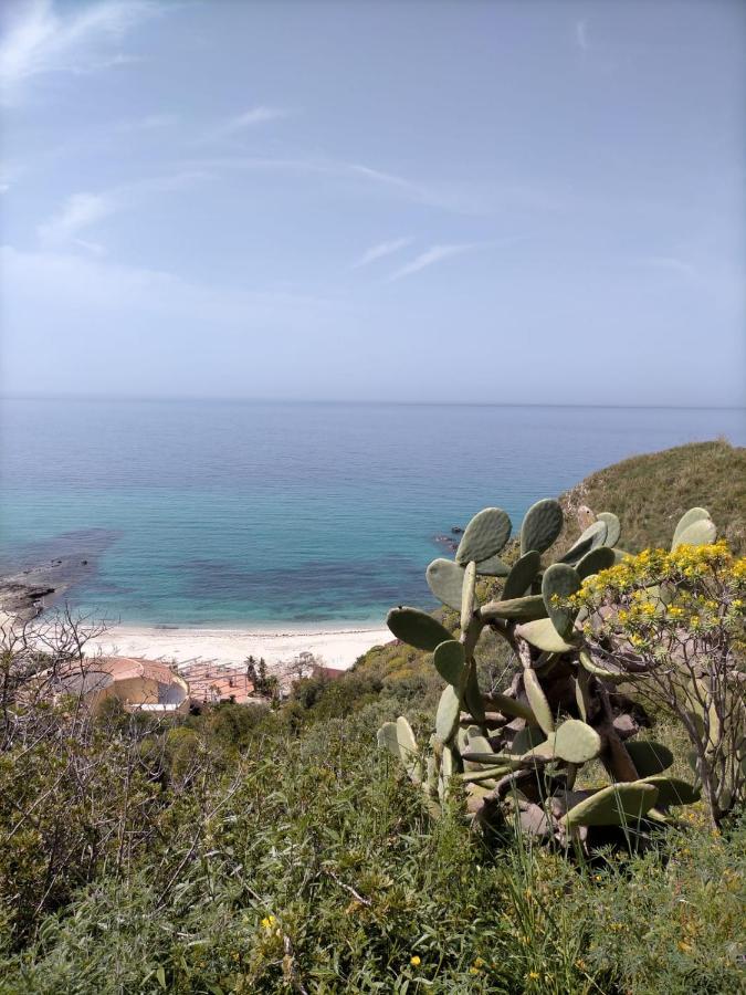 Esmeraldo Capo Vaticano