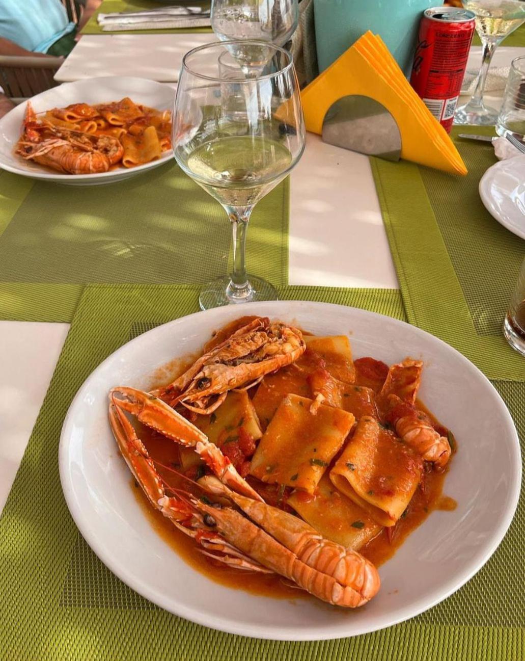 Esmeraldo 3* Capo Vaticano